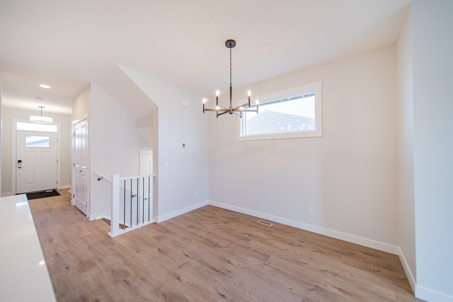 A quick possession home in Livingston located at 22 Herron Common