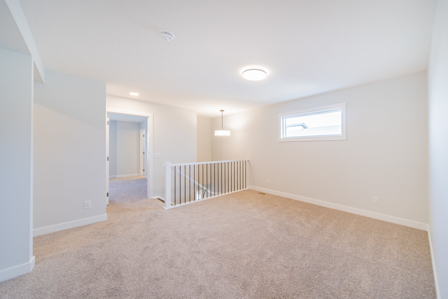 A quick possession home in Livingston located at 22 Herron Common