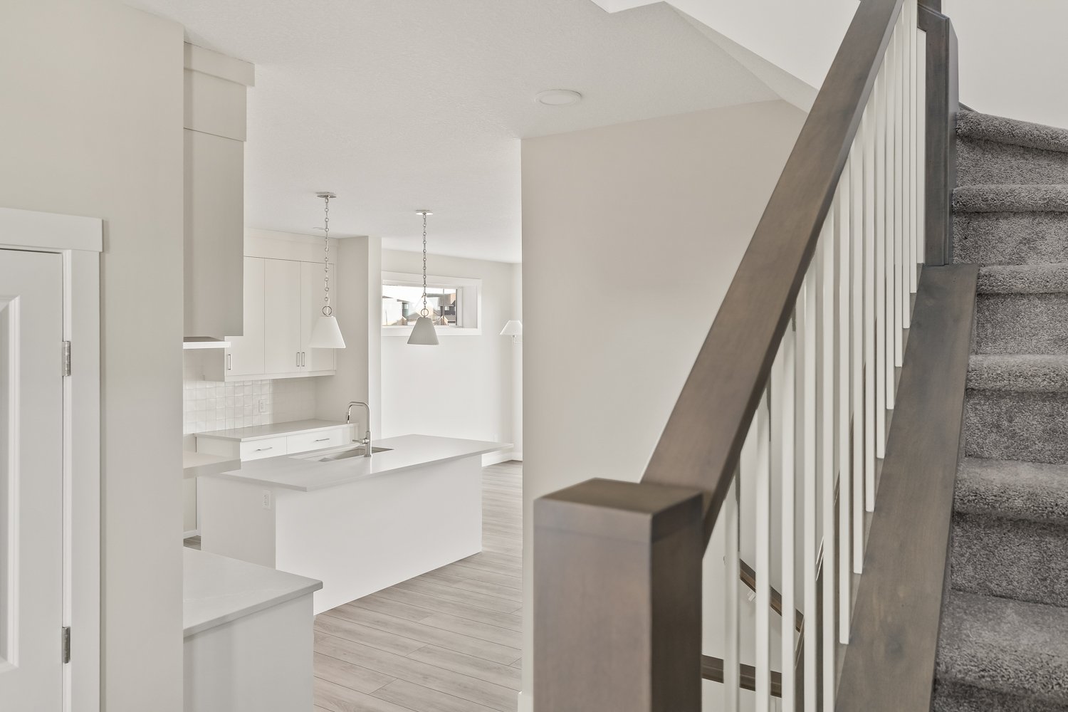 A quick possession home in Livingston located at 268 Calhoun Crescent