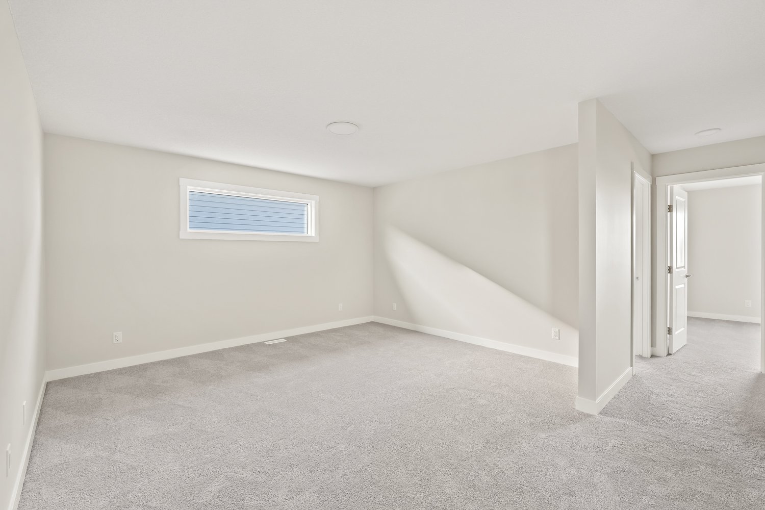 A quick possession home in Livingston located at 268 Calhoun Crescent