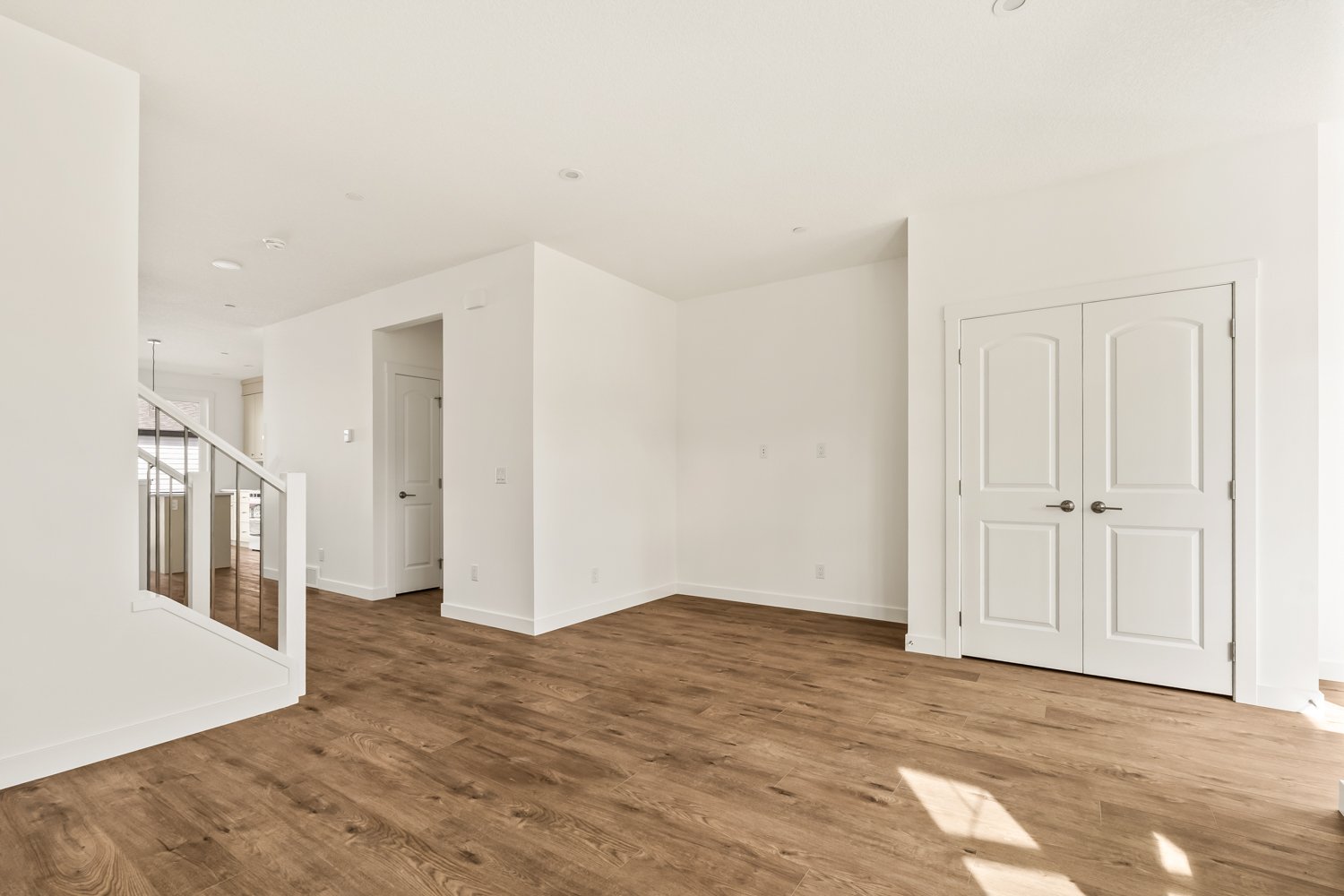 A photo of a quick possession home in Livingston, located at 47 Herron Walk