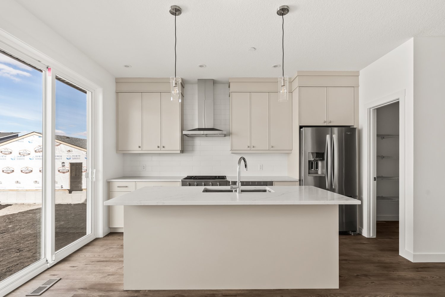 A photo of a quick possession home in Livingston, located at 47 Herron Walk