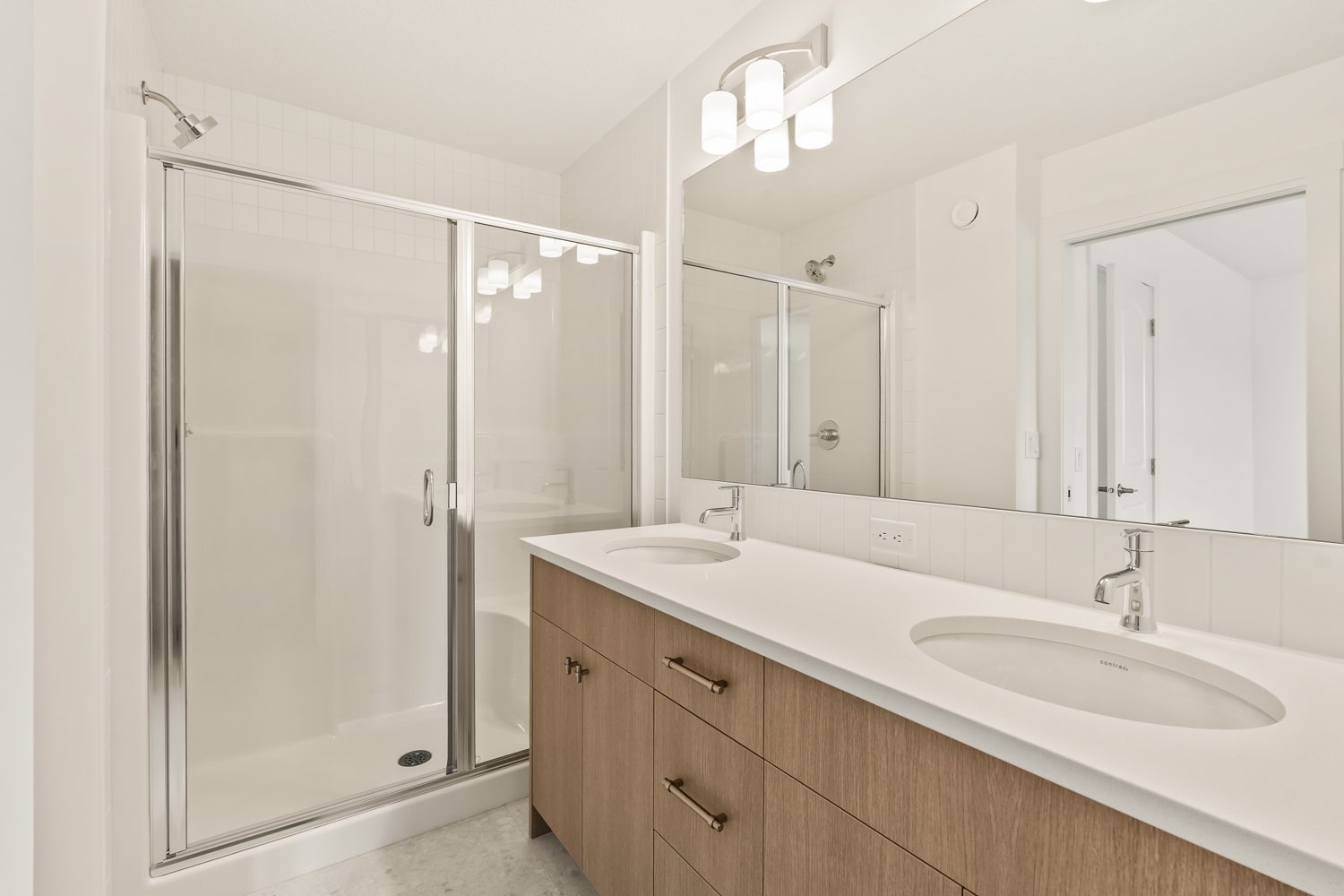 A photo of a quick possession home in Livingston, located at 47 Herron Walk