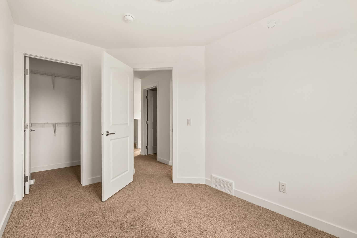 A photo of a quick possession home in Livingston, located at 47 Herron Walk