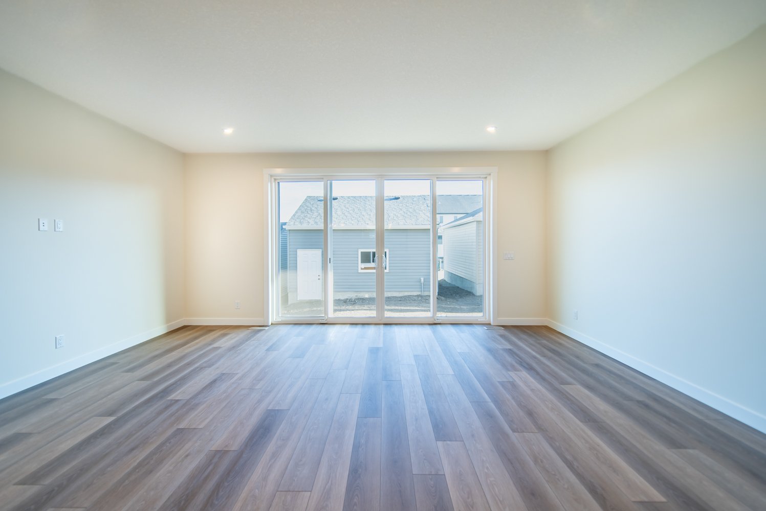 A quick possession home in Livingston located at 50 Herron Common