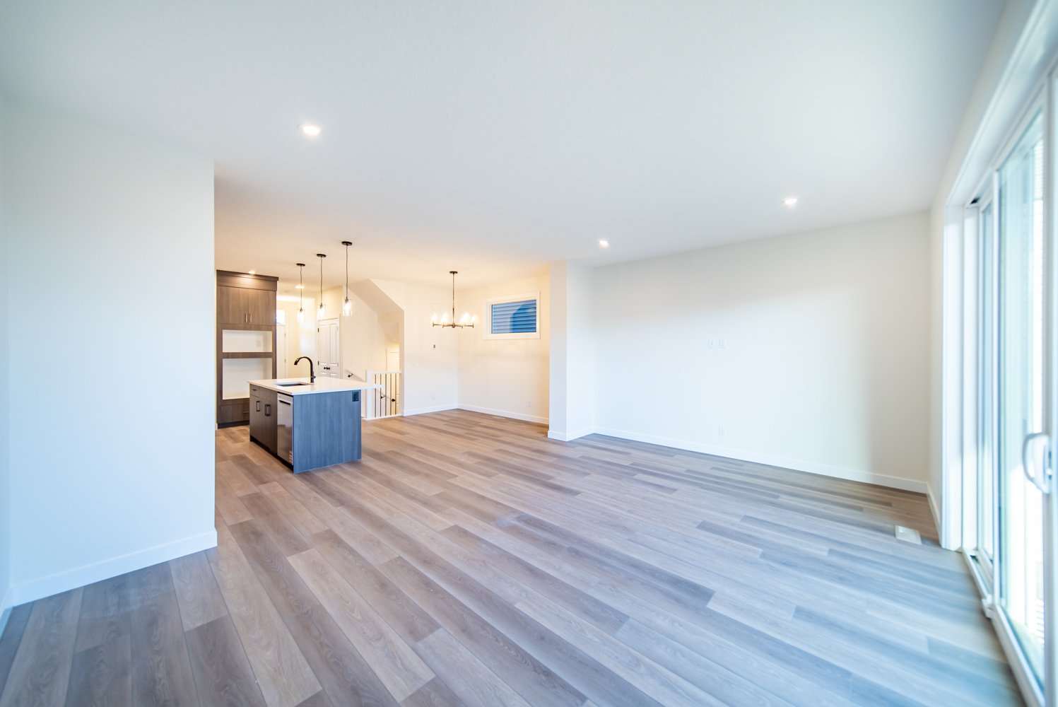 A quick possession home in Livingston located at 50 Herron Common