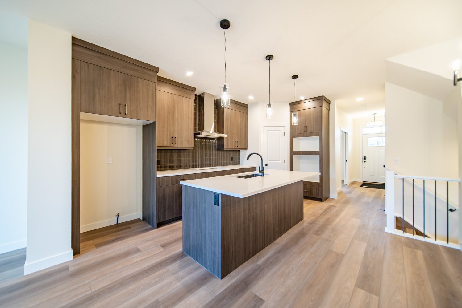 A quick possession home in Livingston located at 50 Herron Common