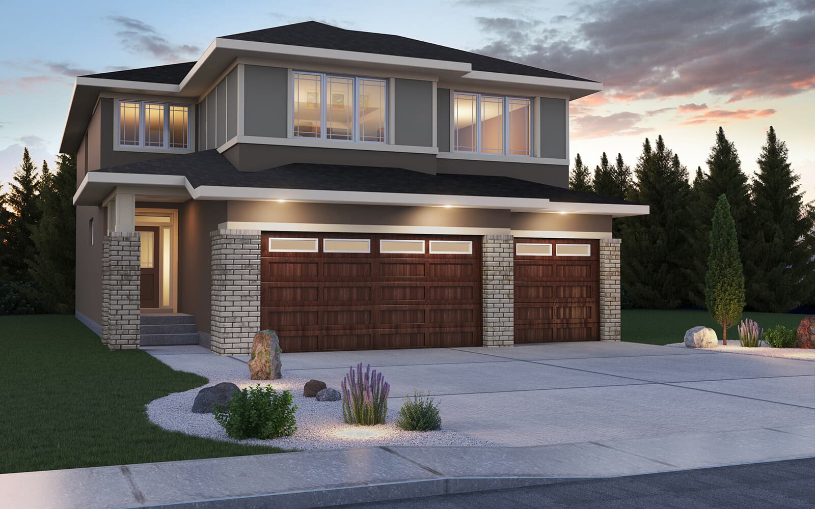 Savona 3 Prairie Rockland Park