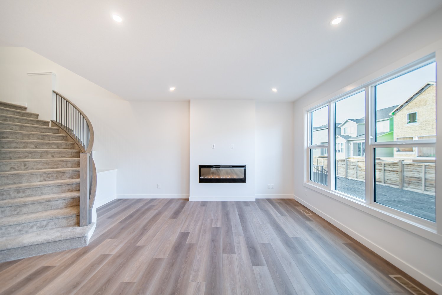 A quick possession home in Rockland Park located at 73 Royston Grove