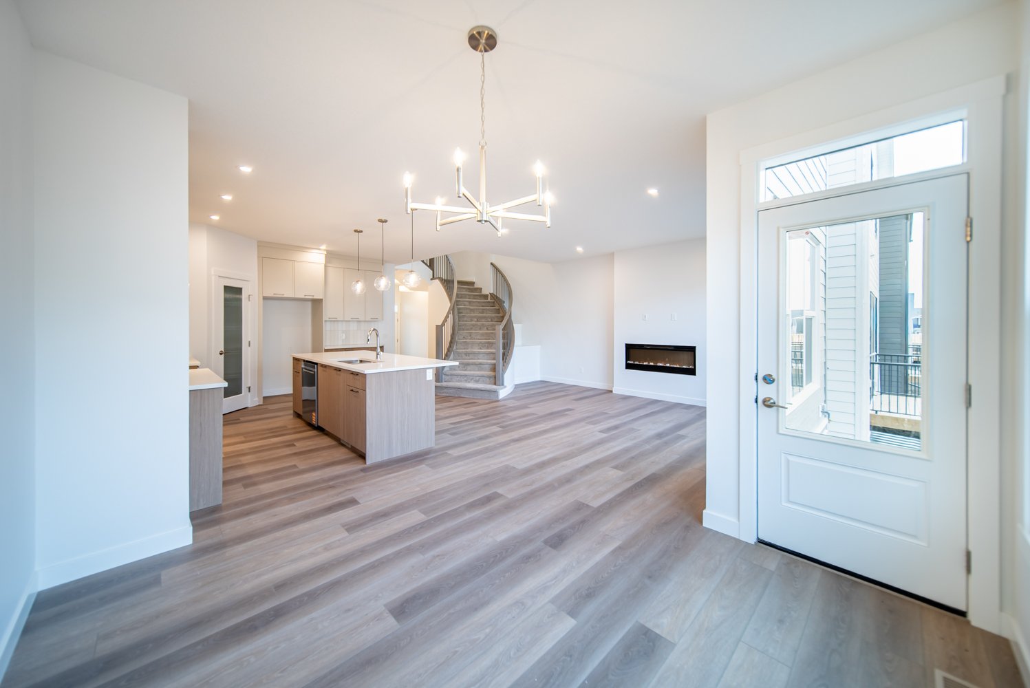 A quick possession home in Rockland Park located at 73 Royston Grove