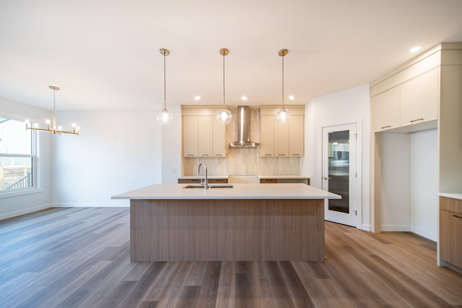 A quick possession home in Rockland Park located at 73 Royston Grove