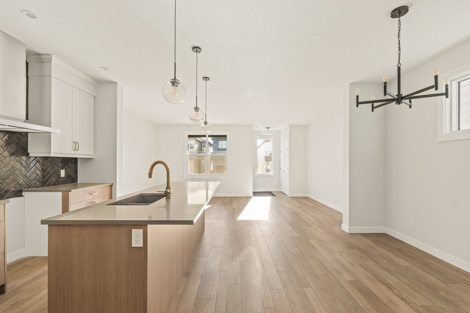 Photos of a quick possession home in Rockland Park at 82 Royston Park