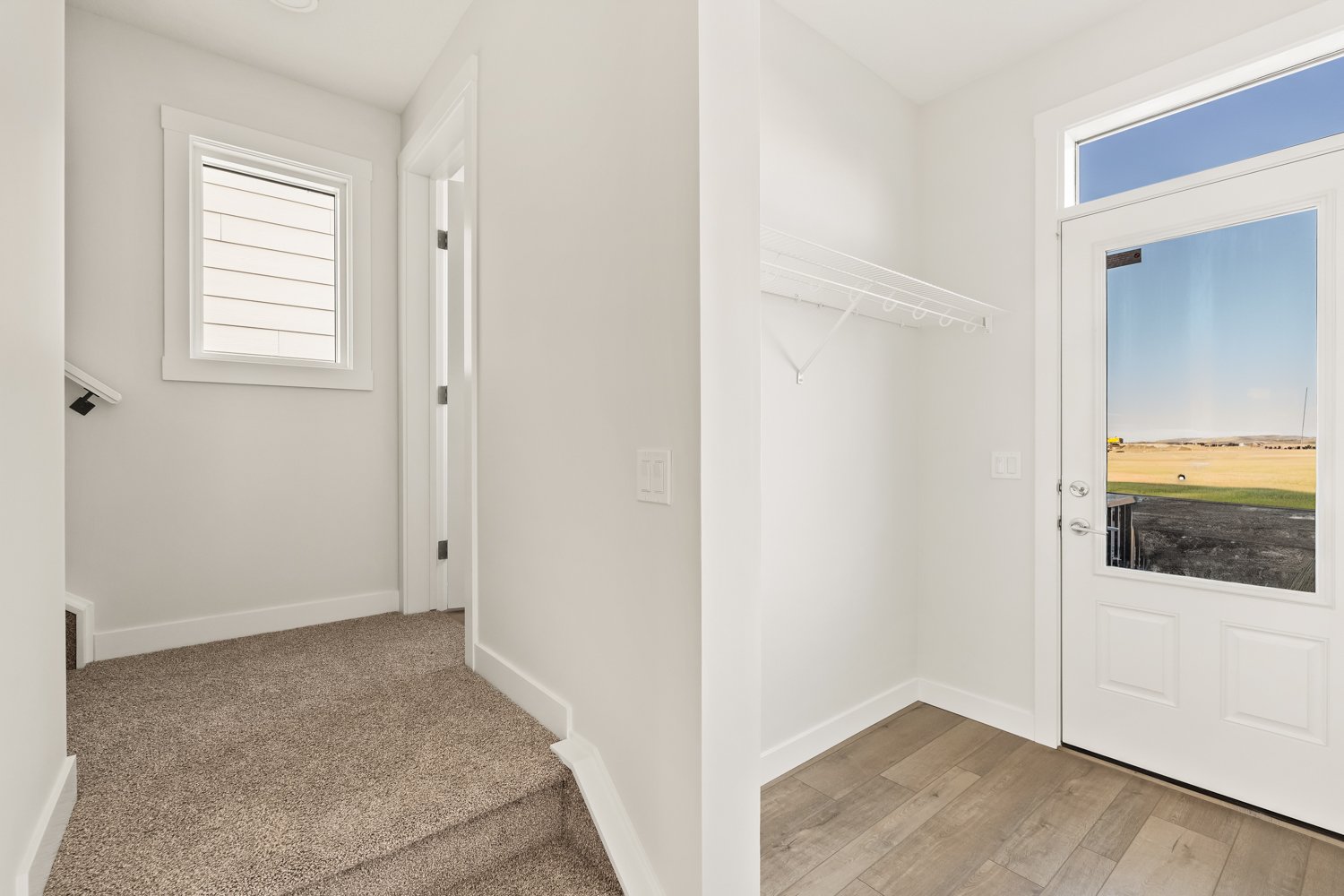 Photos of a quick possession home in Rockland Park at 82 Royston Park