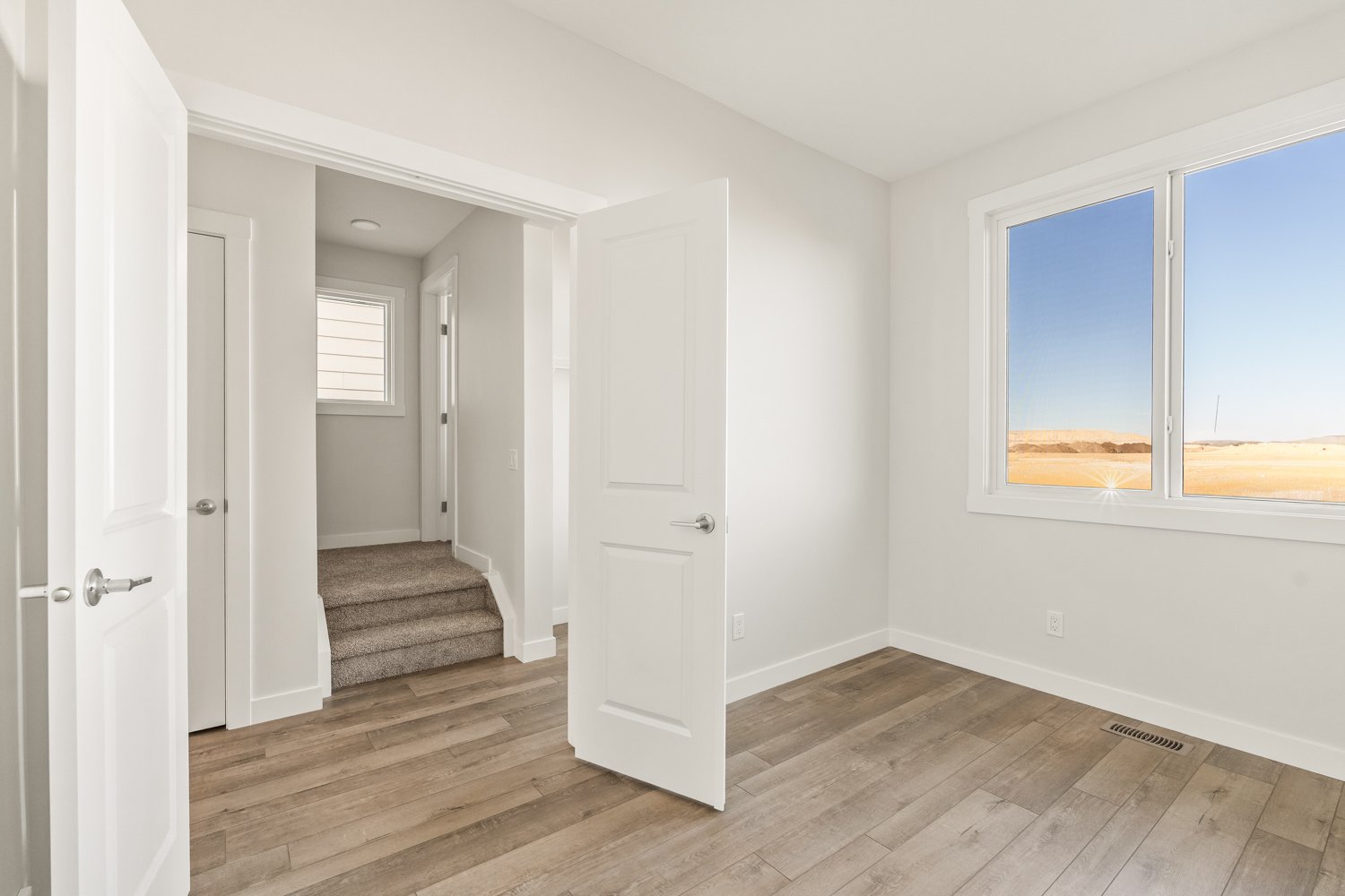 Photos of a quick possession home in Rockland Park at 82 Royston Park