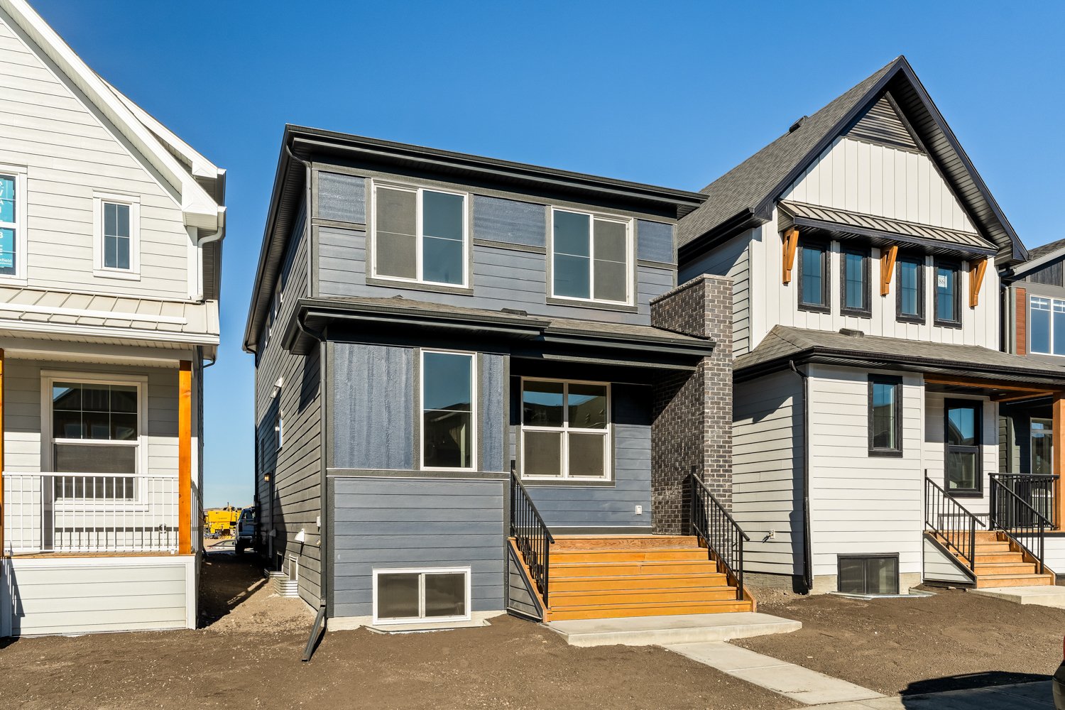 Photos of a quick possession home in Rockland Park at 82 Royston Park