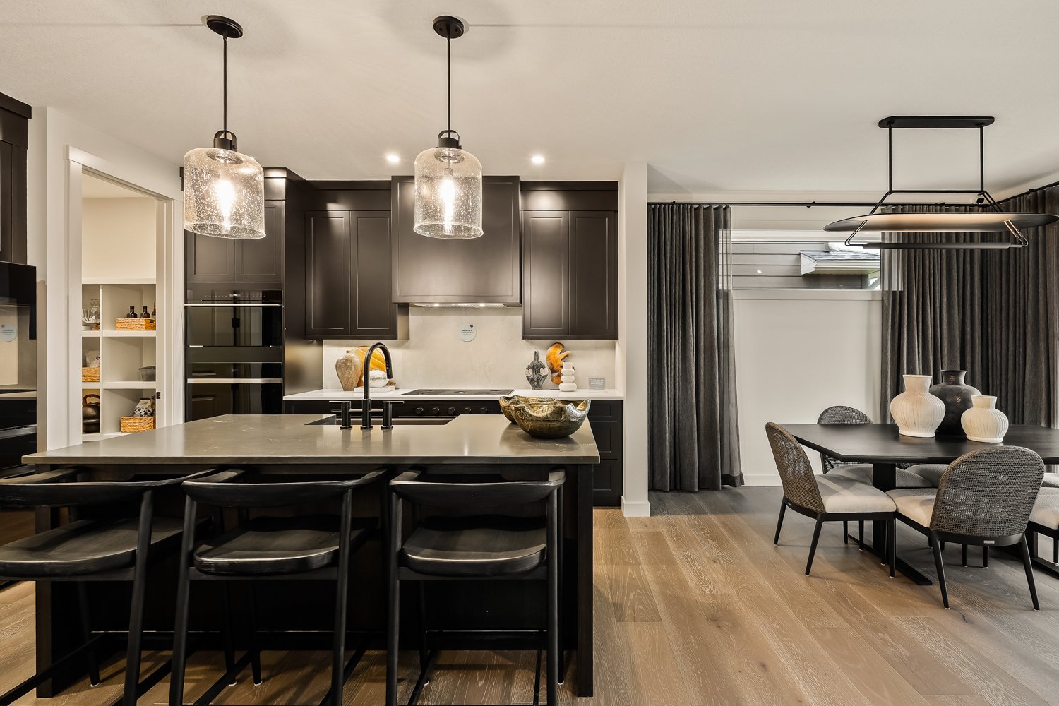 Purcell 26 - Kitchen 3 - Calgary - Brookfield Residential