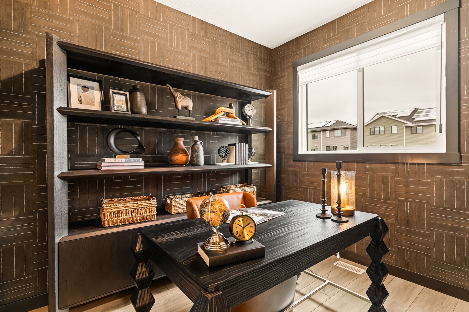 Portland - Flex Room - Calgary - Brookfield Residential