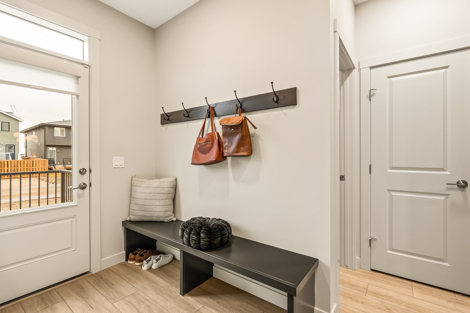 Portland - Rear Entry - Calgary - Brookfield Residential