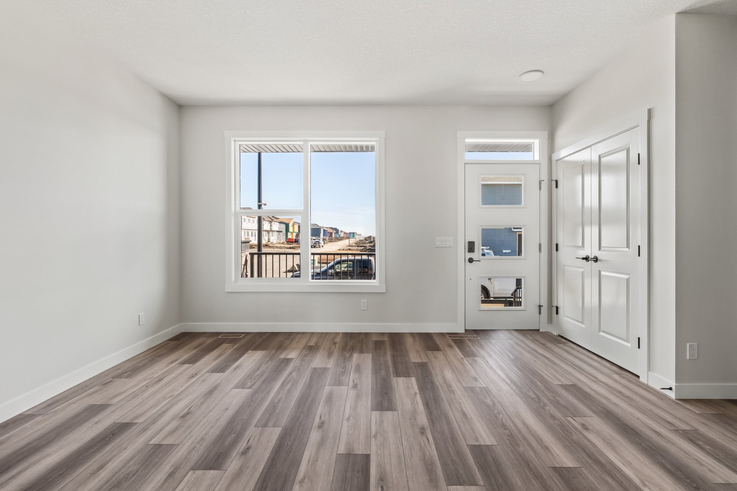 A photo of a quick possession home in Seton at 31 Setonvista Way