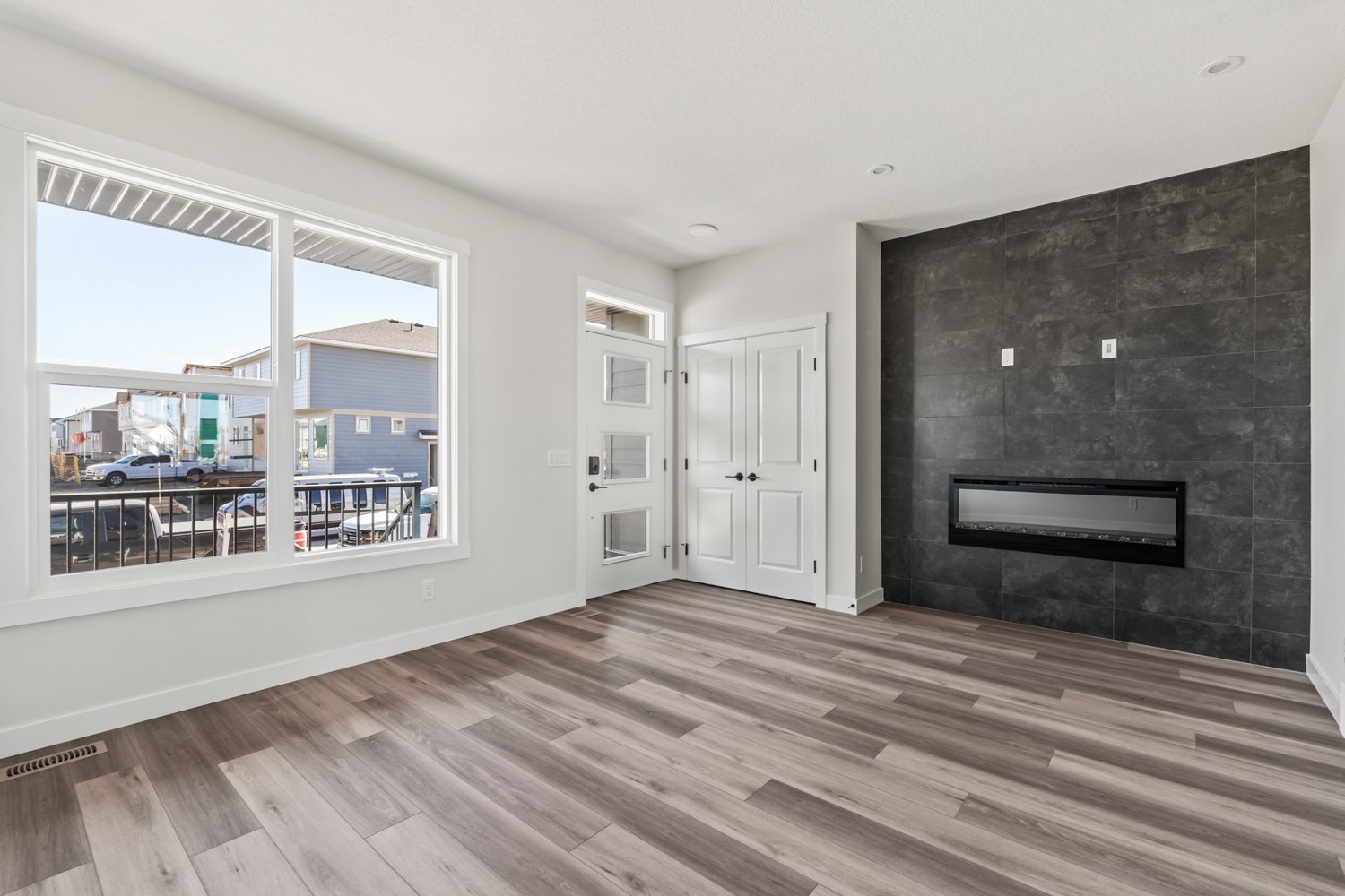 A photo of a quick possession home in Seton at 31 Setonvista Way