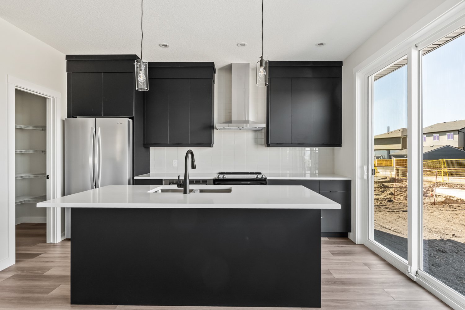 A photo of a quick possession home in Seton at 31 Setonvista Way