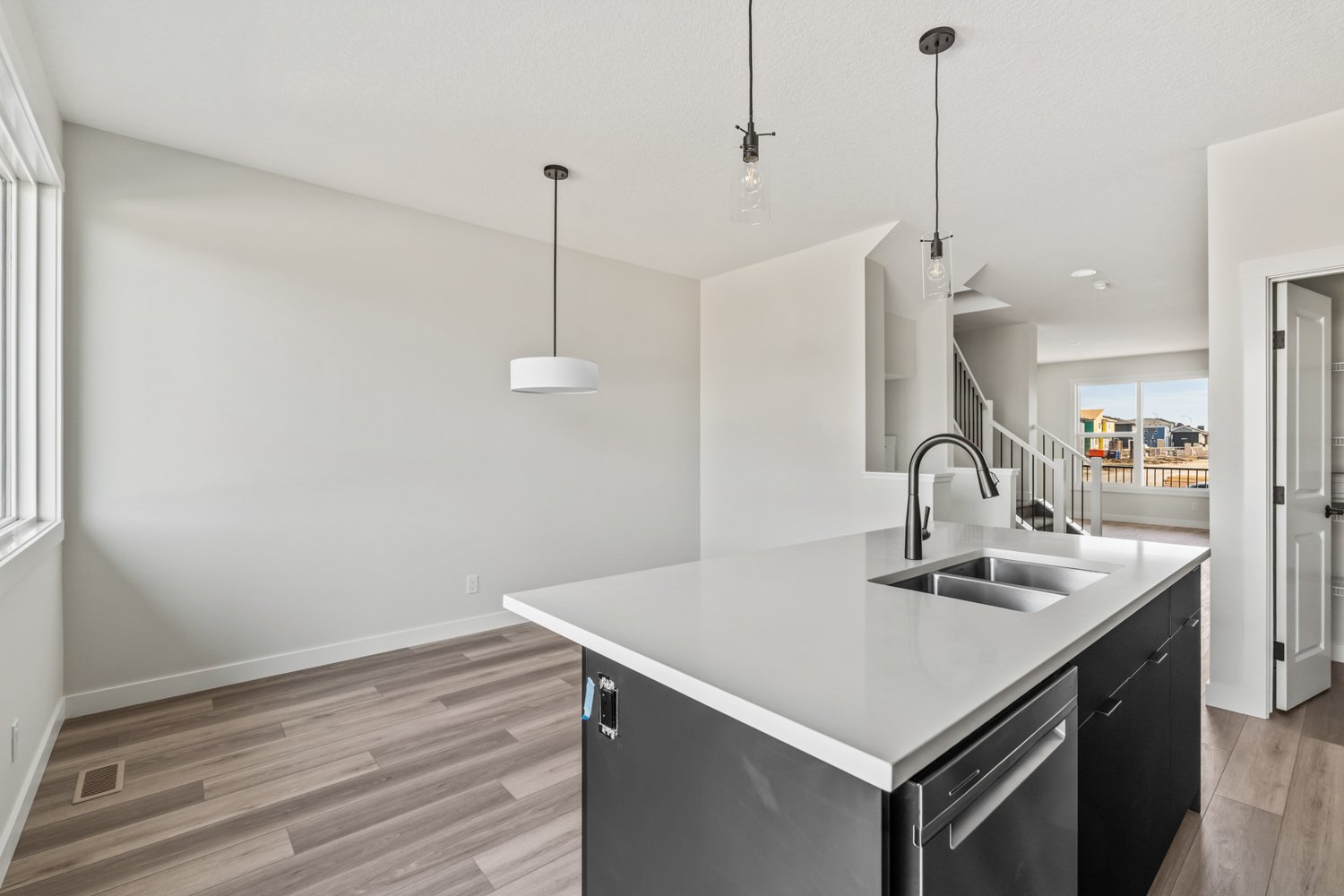 A photo of a quick possession home in Seton at 31 Setonvista Way