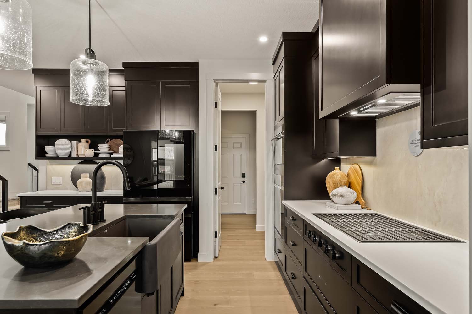 Accadia 28 - Kitchen 2 - Brookfield Residential