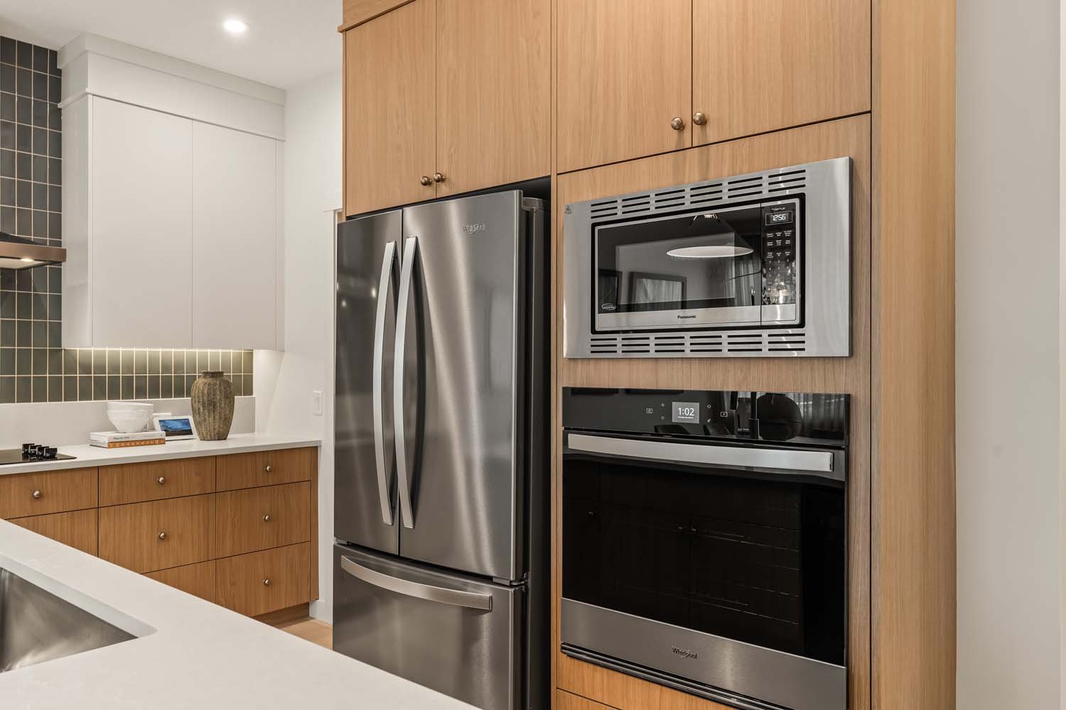 Amery 26 - Kitchen (2) - Brookfield Residential