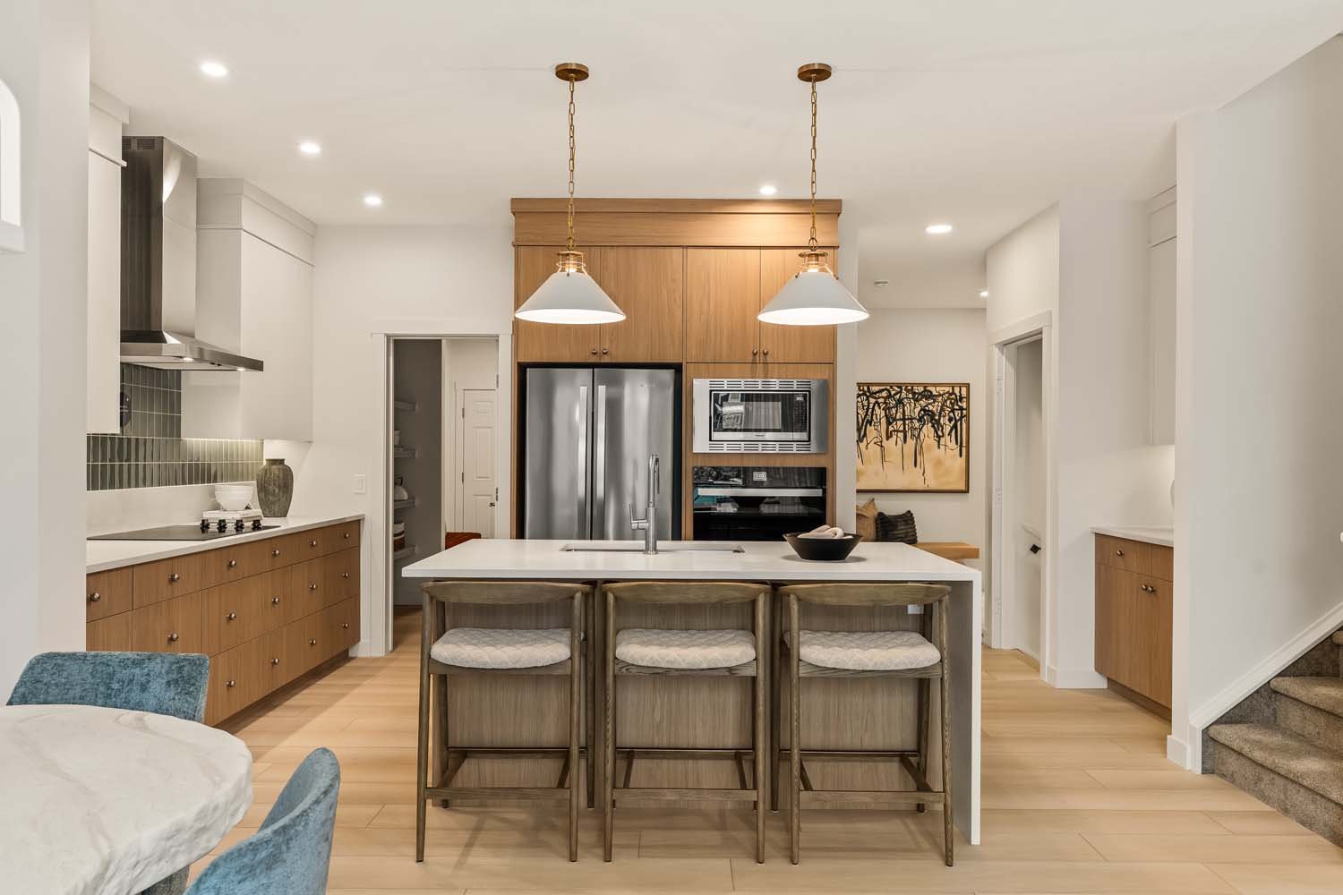 Amery 26 - Kitchen (4) - Brookfield Residential