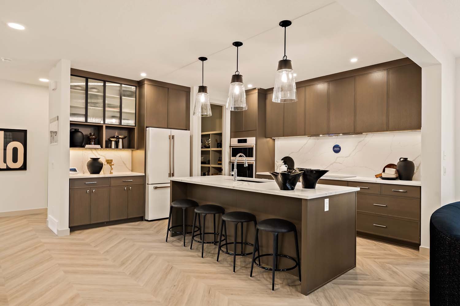 Columbia - Kitchen_4 - Calgary - Brookfield Residential
