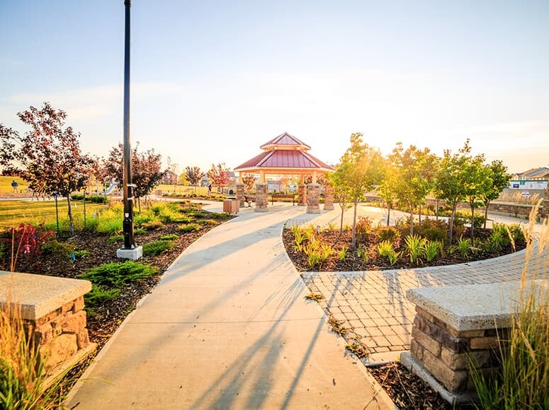 Chappelle Gardens Chappelle Gardens