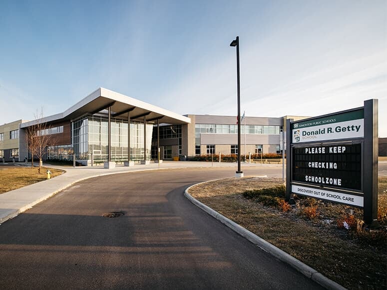 Chappelle Gardens Chappelle Gardens