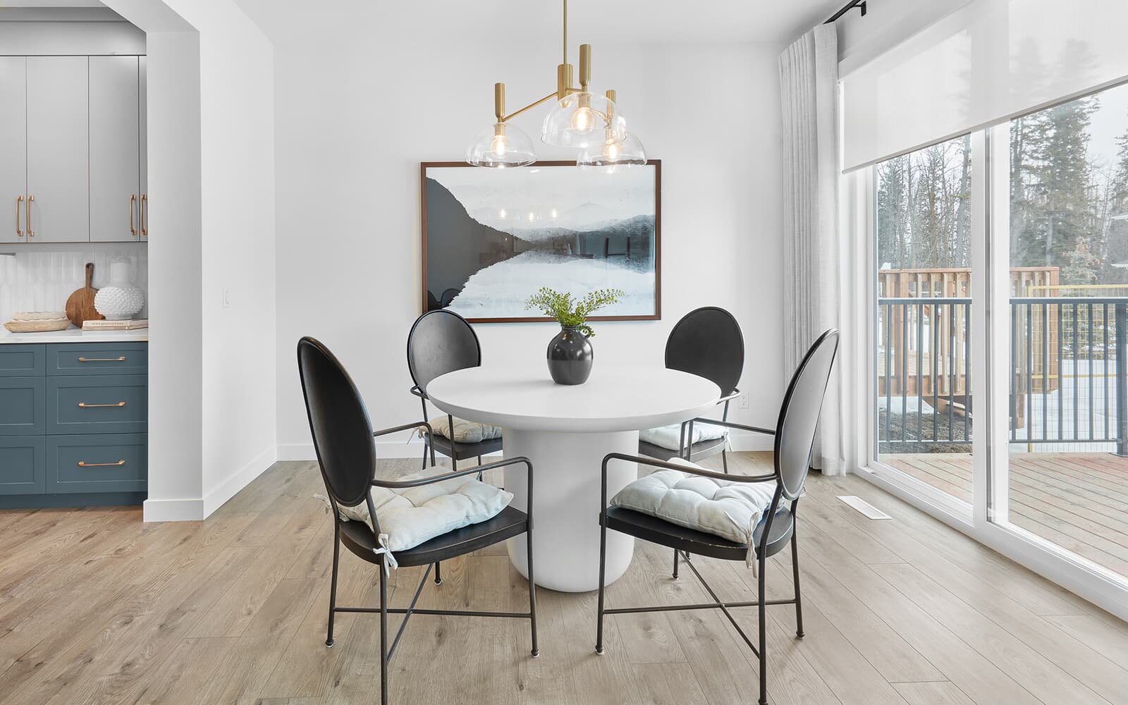 The rundle in edgemont