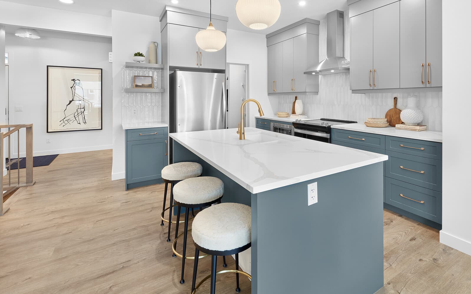 The rundle in edgemont