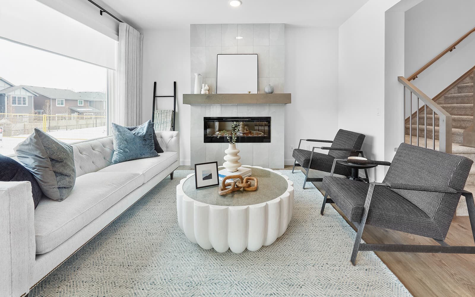 The rundle in edgemont