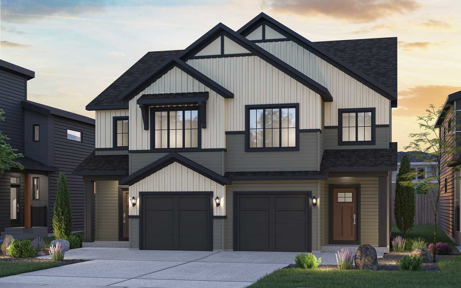 Astoria C2 Rendering