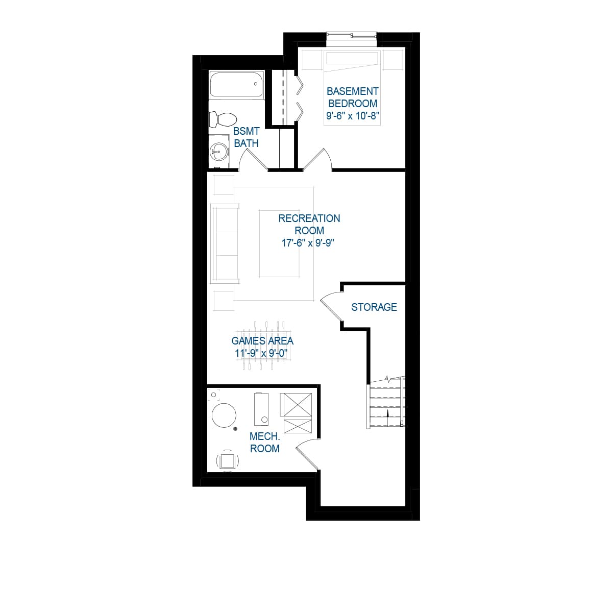 Blackline of The Asher