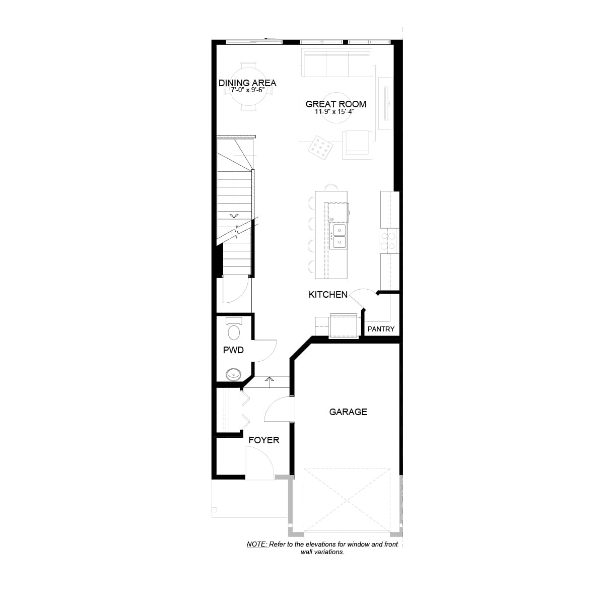 A Blackline of the Pembina