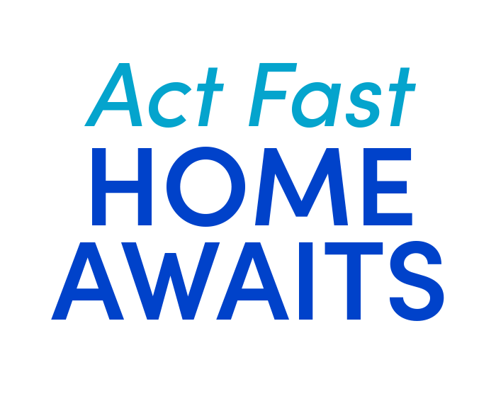 Act Fast graphic