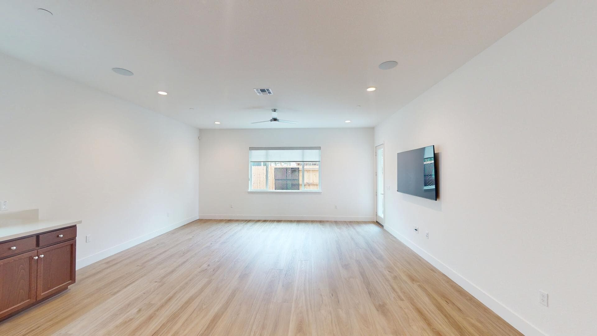 Allora Plan 1 Great Room