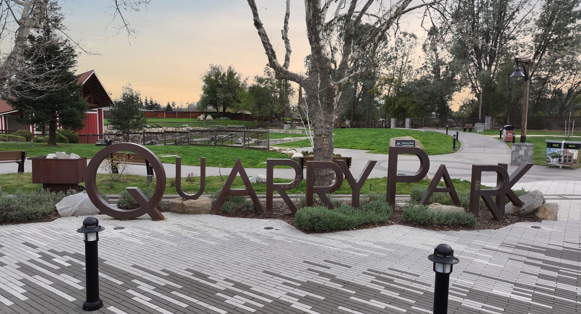 Quarry Park