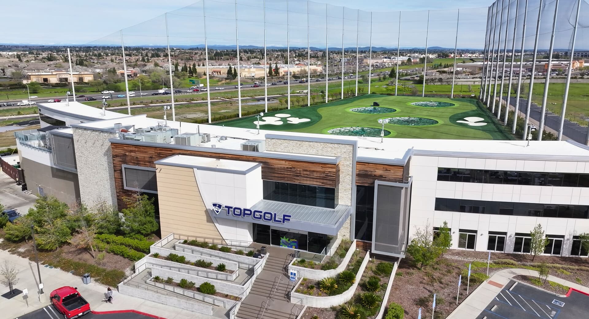 Top Golf