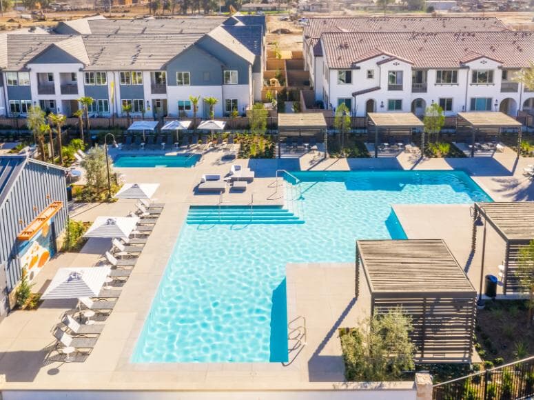 Sundance Park New Haven