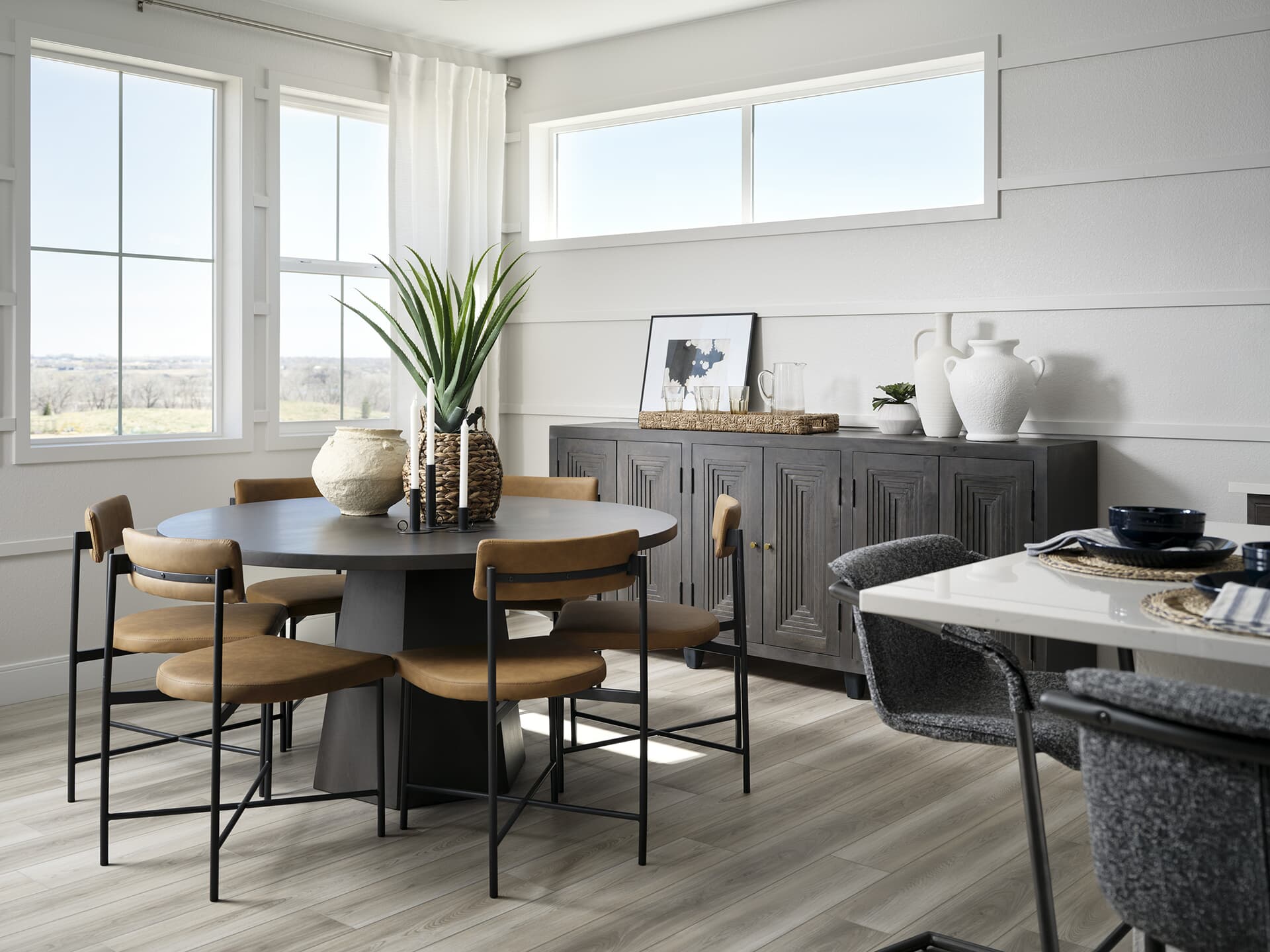 Artisan Four Dining Room at Barefoot Lakes in Firestone, CO Artisan Four Dining Room at Barefoot Lakes in Firestone, CO