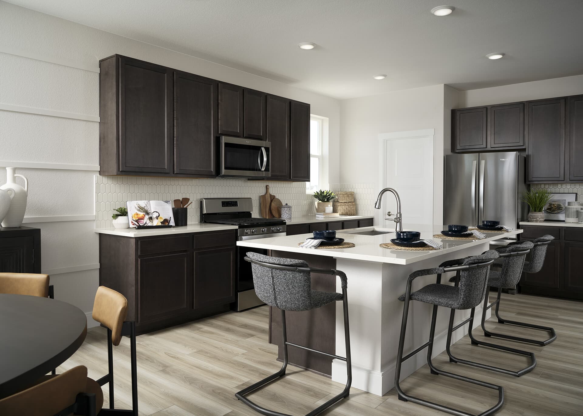 Artisan Kitchen at Barefoot Lakes in Firestone, CO Artisan Kitchen at Barefoot Lakes in Firestone, CO