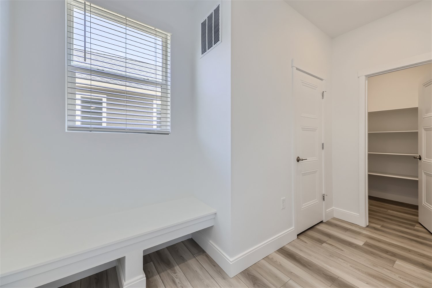 5464 Riverbend Owner's Entry at Barefoot Lakes in Firestone, CO