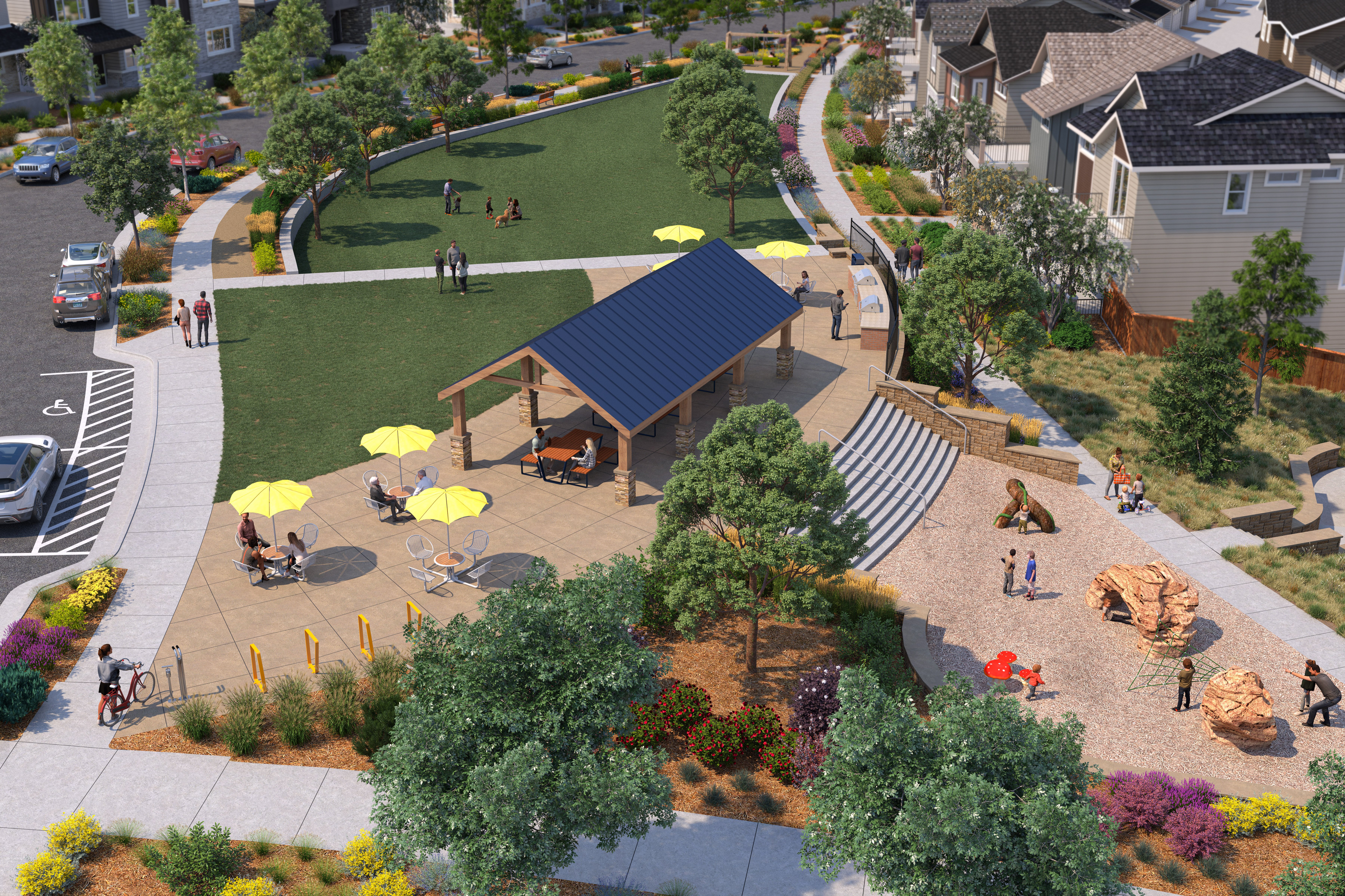 Playtime Park Playtime Park