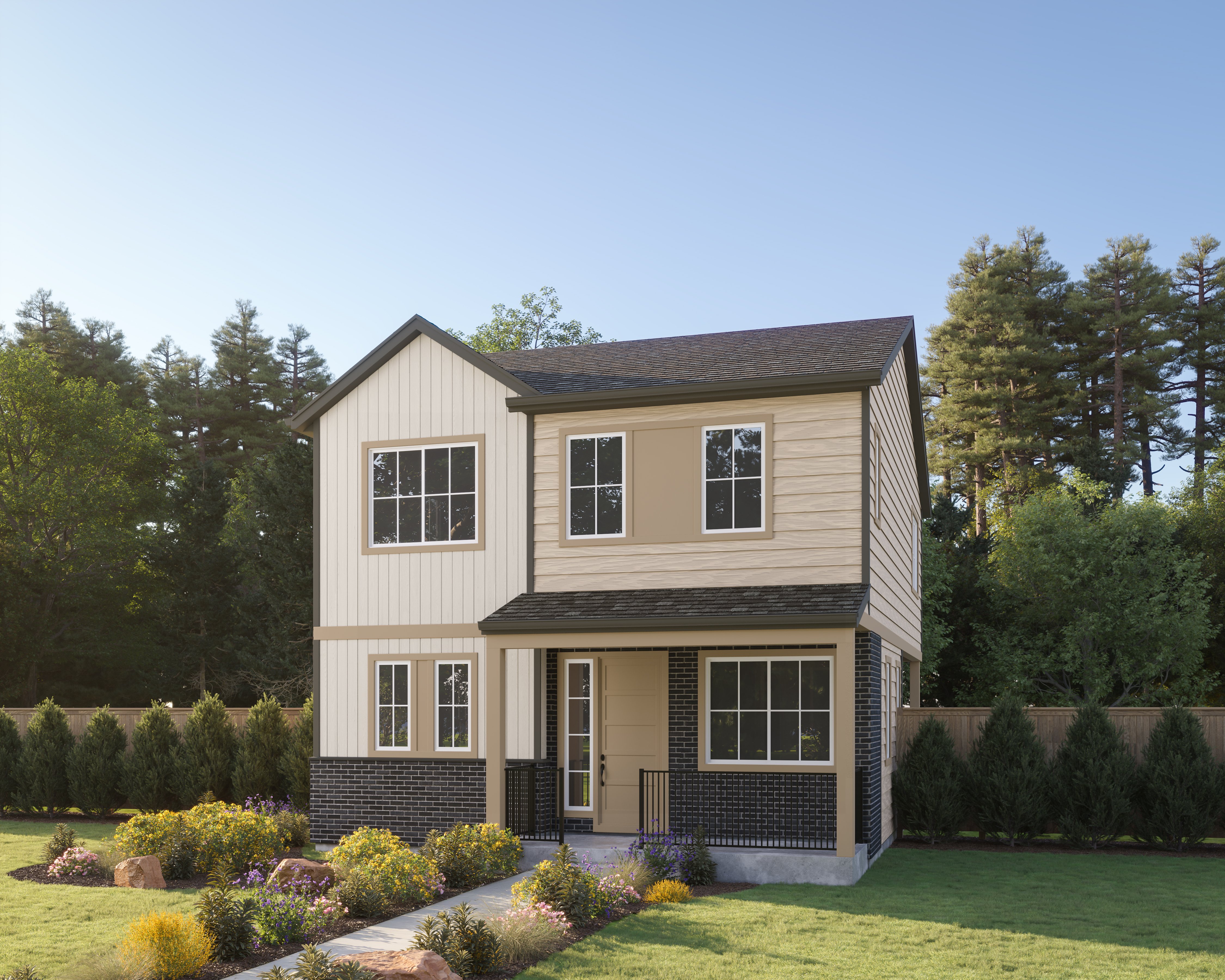 Spark 2 Elevation A Spark 2 Elevation A