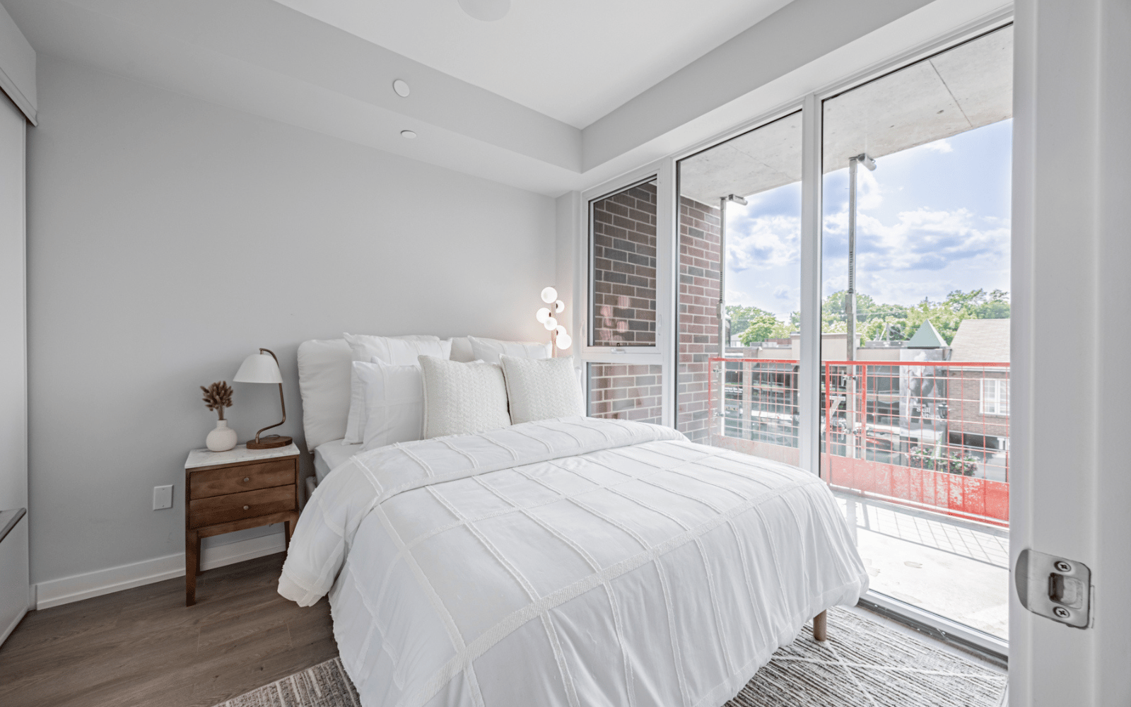 Photo of Suite 220 at Station No. 3 in Whitby, ON