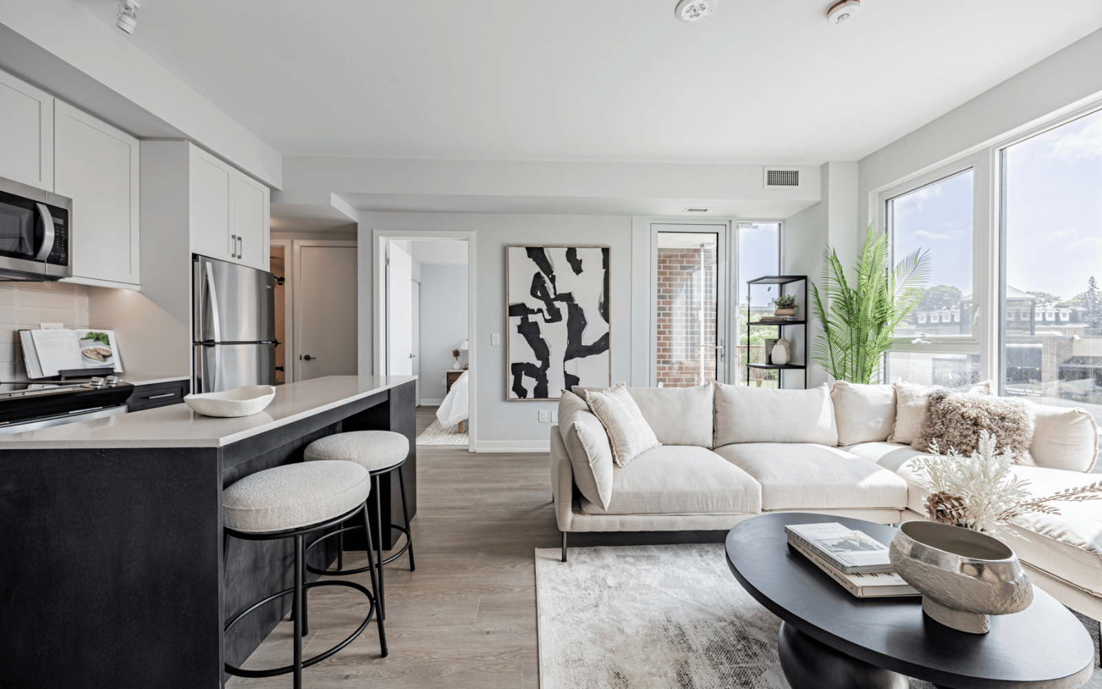 Photo of Suite 220 at Station No. 3 in Whitby, ON